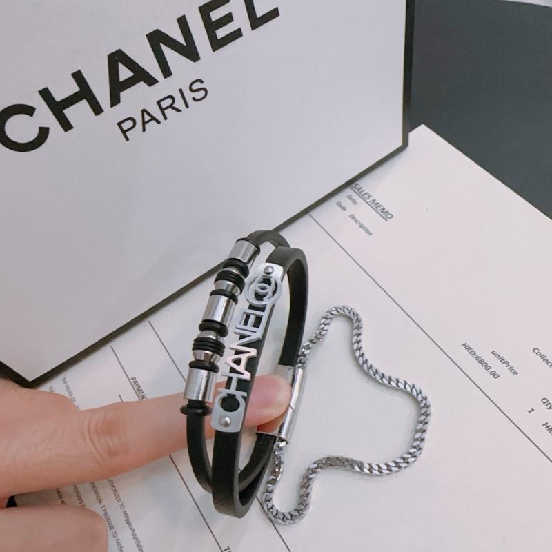 Chanel Bracelets